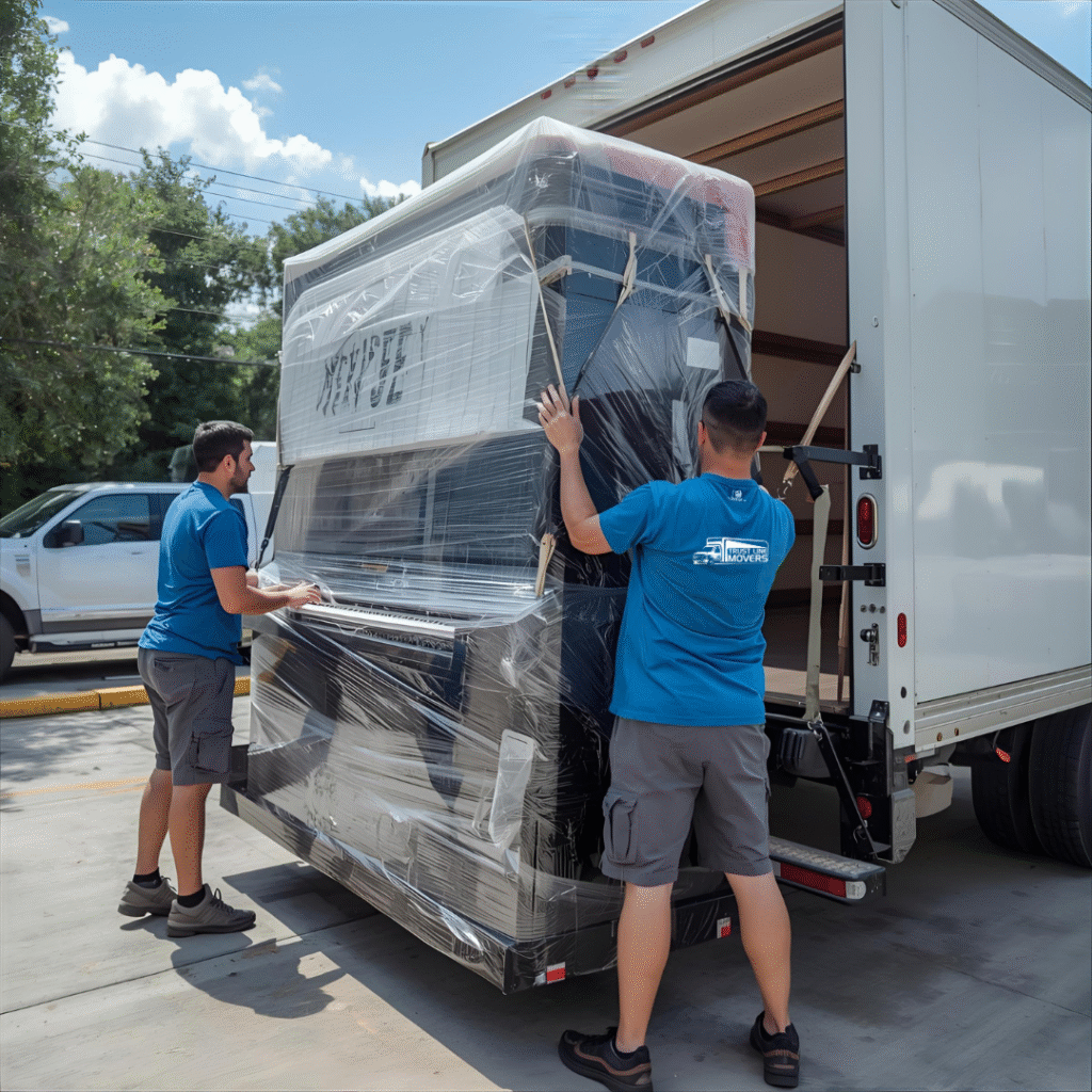 How to Choose the Best Moving Company Ottawa