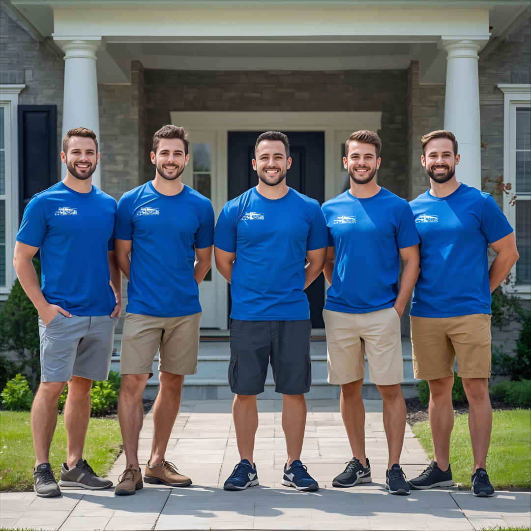 affordable moving company ottawa