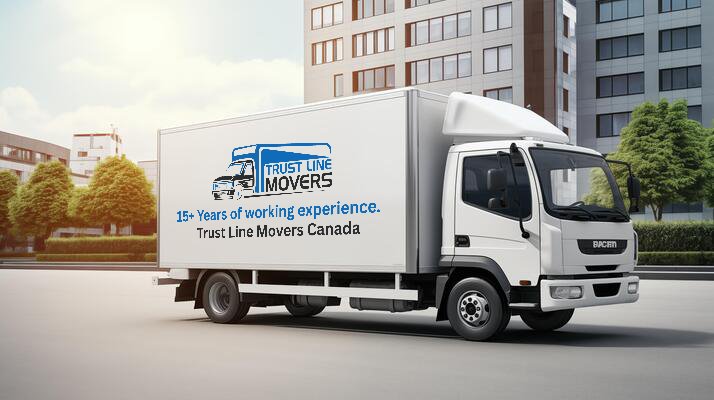 Professional Movers Ottawa