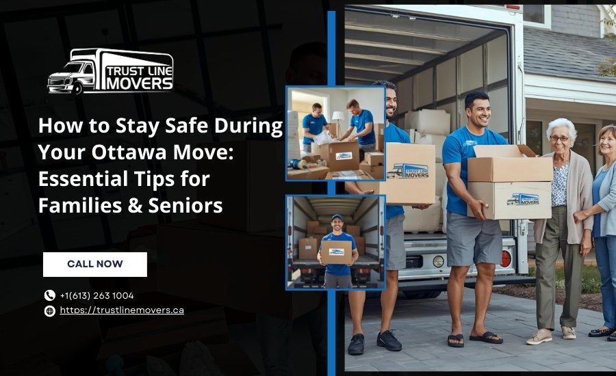 ottawa moving safety tips