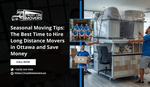Seasonal Moving Tips