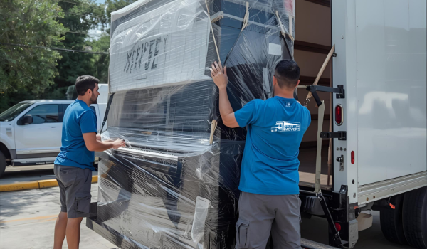 How to Choose the Best Moving Company Ottawa