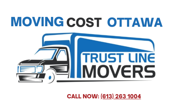 Moving Costs in Ottawa